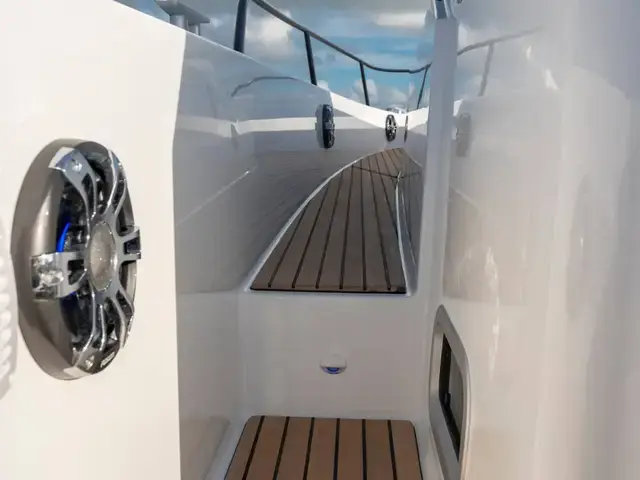 Beneteau Flyer 9 Sundeck