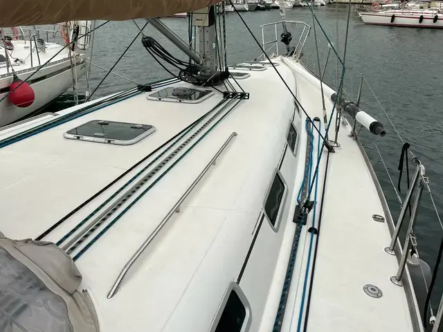 Beneteau First 44.7