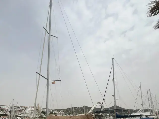 Beneteau First 44.7