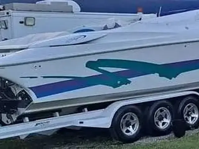 Baja 38 Special for sale in United States of America for $80,000 (£62,137)