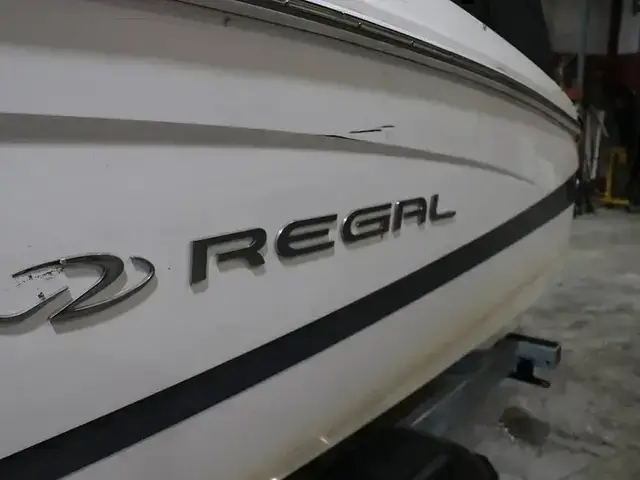 Regal LS2