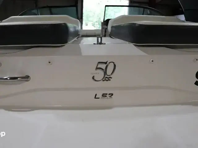 Regal Ls2