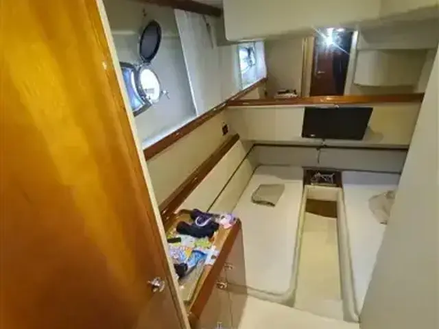 Ferretti Yachts FERRETTI 590