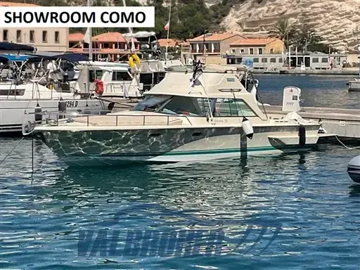 1987 Volvo Penta sport fisherman 31