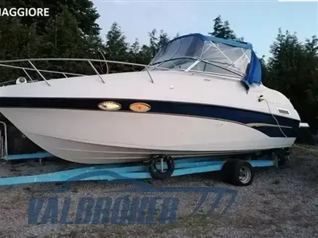 Crownline 268 CR