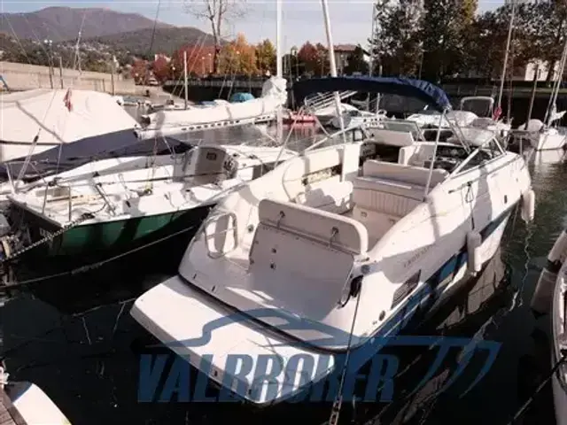 Crownline 268 CR