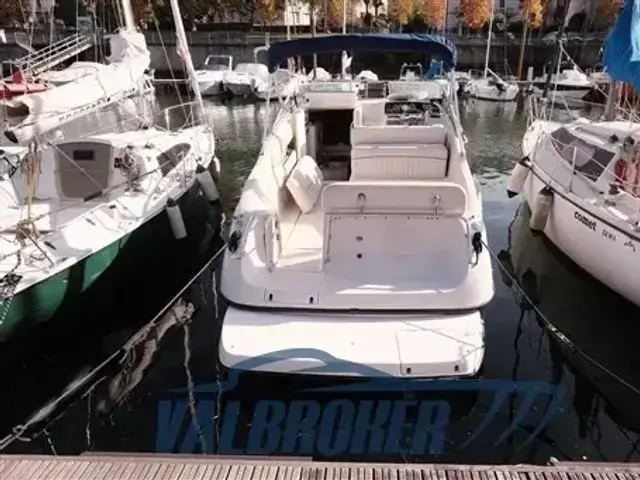 Crownline 268 CR