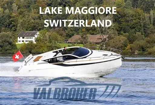 2020 Fairline f line 33