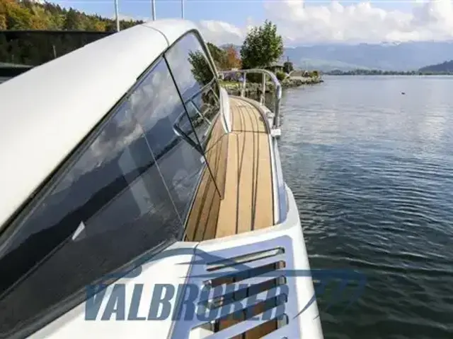 Fairline F Line 33