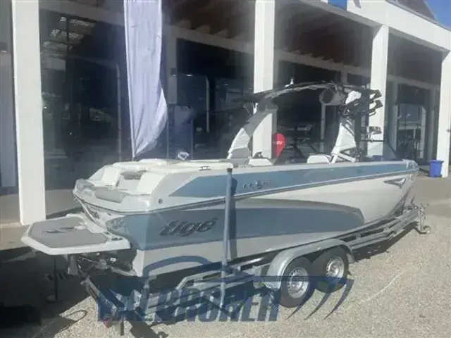 Tige Z3 Wakesurf