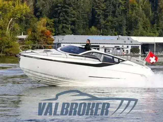 Fairline F Line 33