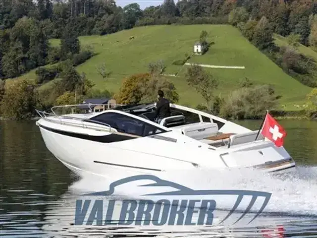 Fairline F Line 33