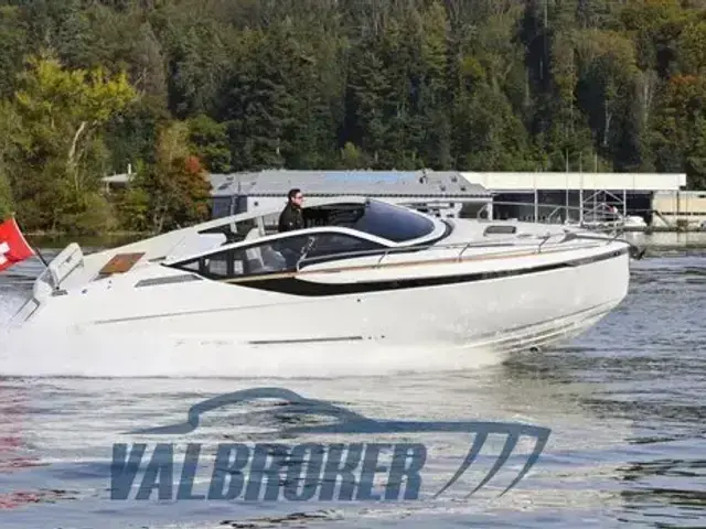 Fairline F Line 33