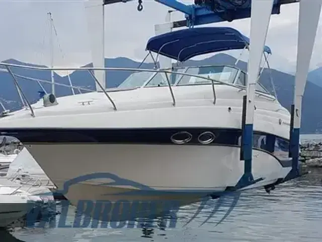 Crownline 268 CR