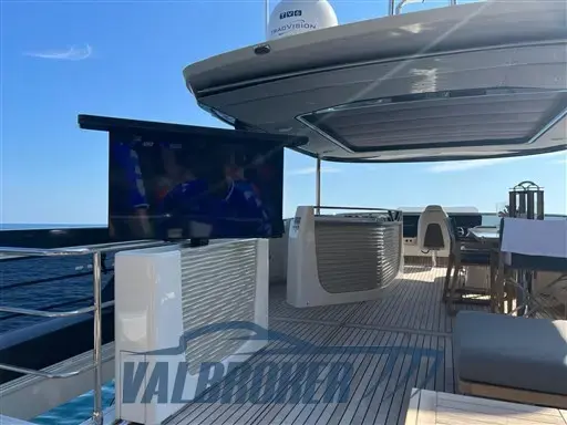 2022 Motion navetta 64