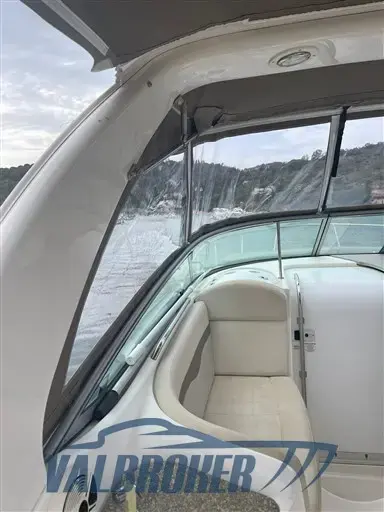 2008 Chaparral 280 signature