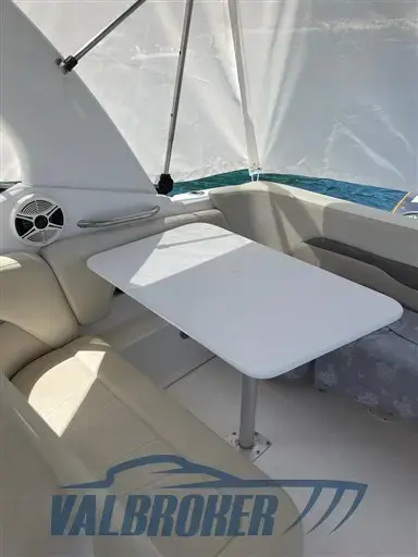 2008 Chaparral 280 signature