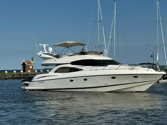 Sunseeker Manhattan 56