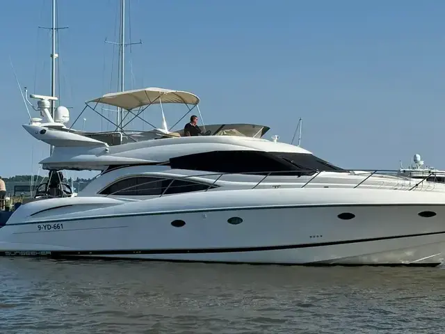 Sunseeker Manhattan 56