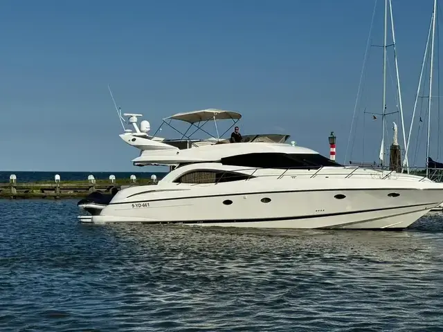 Sunseeker Manhattan 56