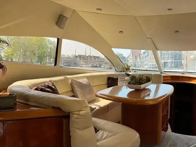 Sunseeker Manhattan 56