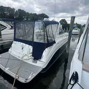 2006 Rinker Fiesta Vee 342