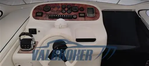 2006 Volvo Penta primatist g 29