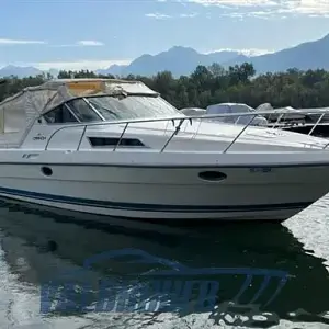 1994 Cranchi CRUISER 32