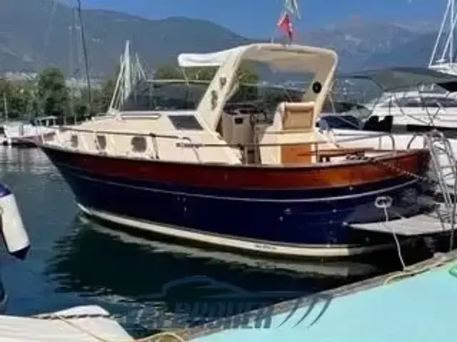 Apreamare boats Smeraldo 9