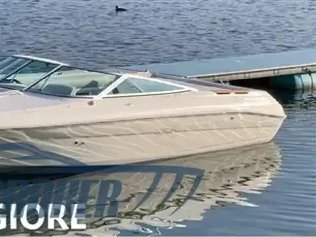 Sea Ray 200 SR