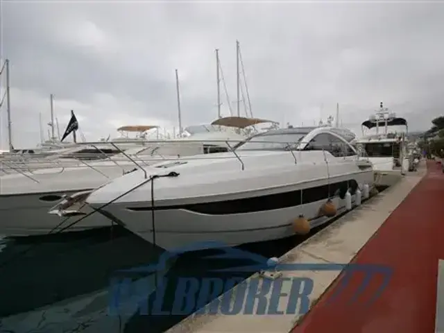 Fairline Targa 45 Open