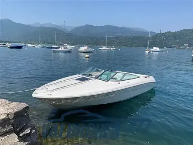 Sea Ray 200 SR