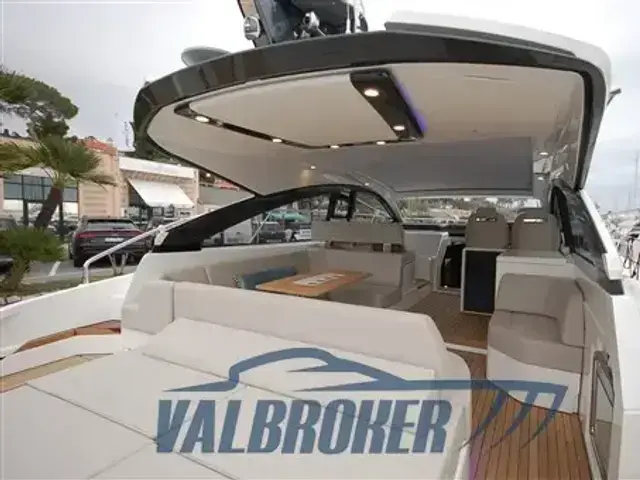 Fairline Targa 45 Open