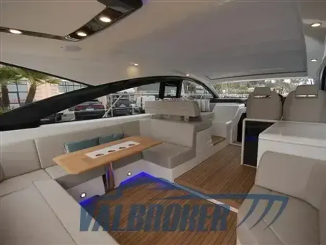 Fairline Targa 45 Open