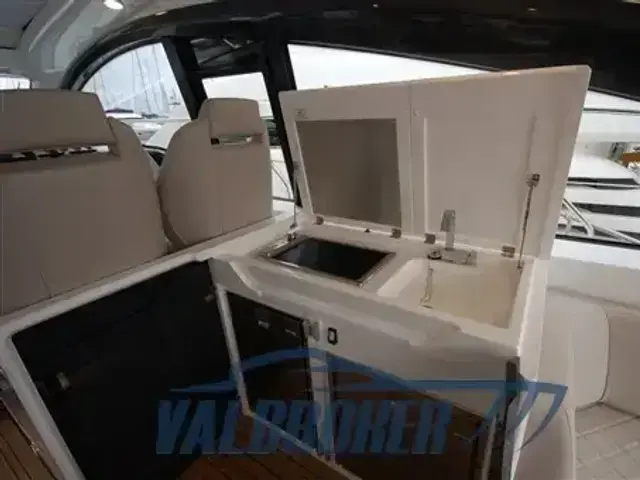 Fairline Targa 45 Open