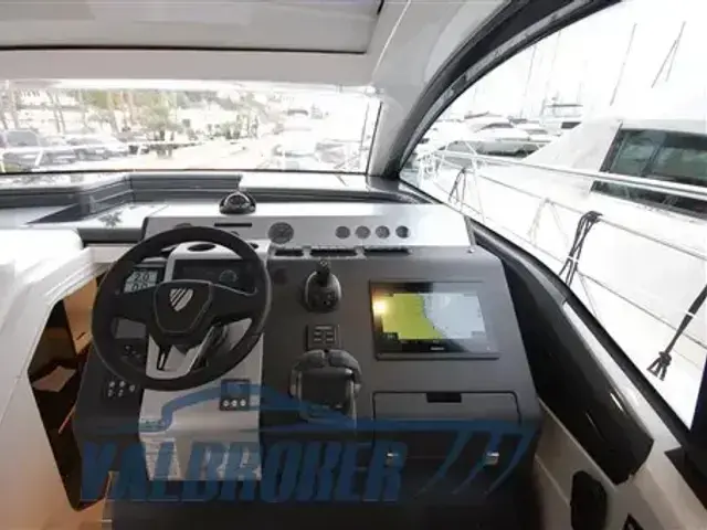 Fairline Targa 45 Open