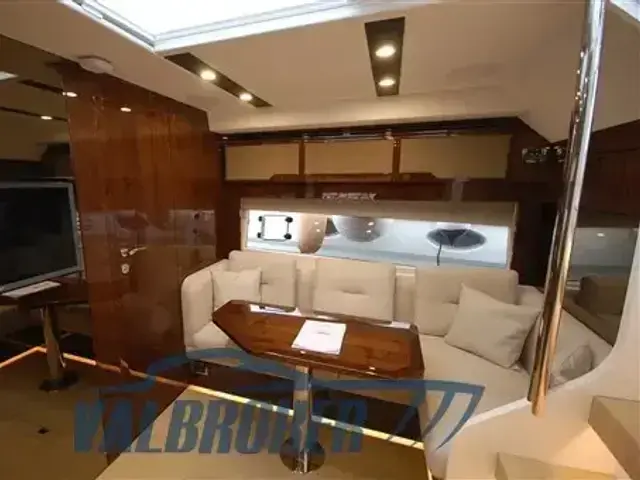 Fairline Targa 45 Open