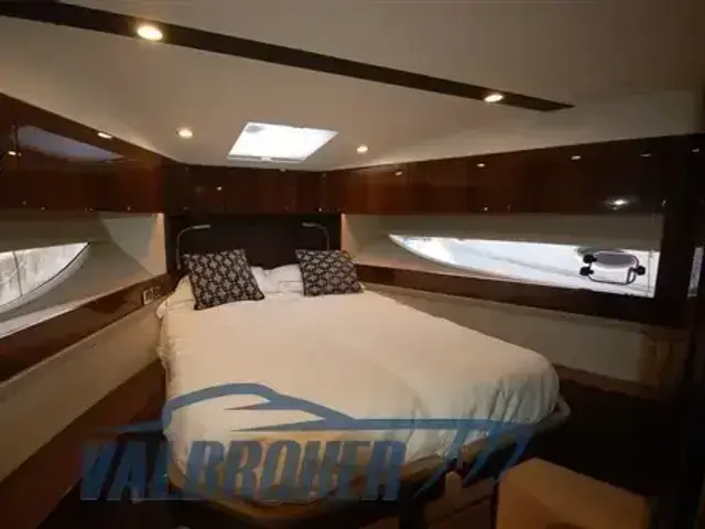 Fairline Targa 45 Open