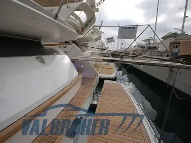 Fairline Targa 45 Open