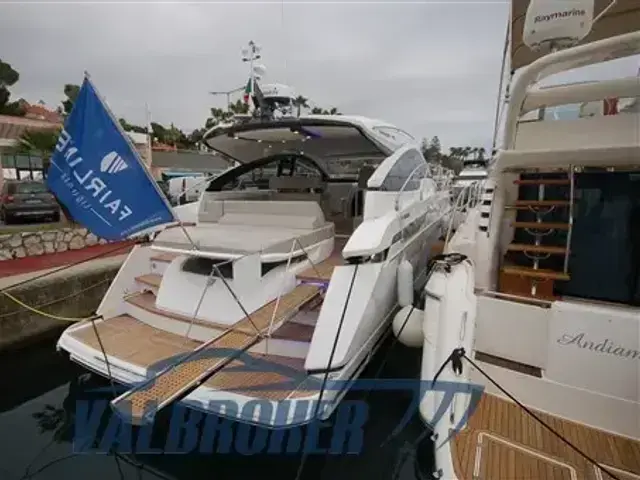 Fairline Targa 45 Open