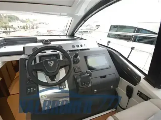 Fairline Targa 45 Open