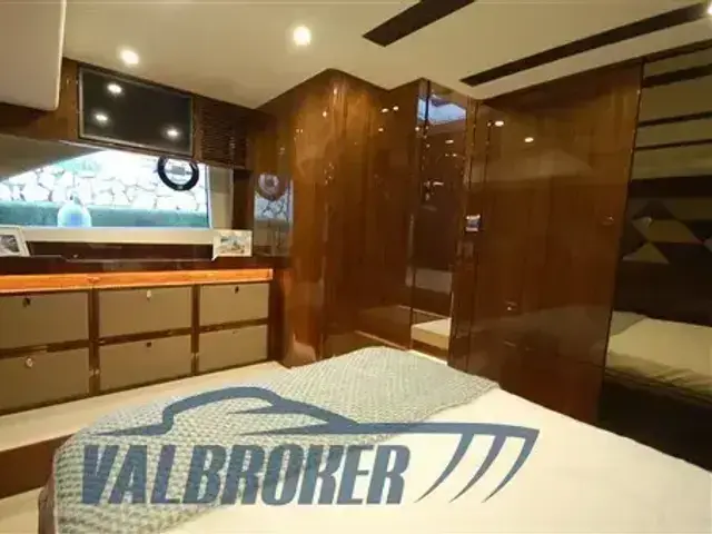 Fairline Targa 45 Open