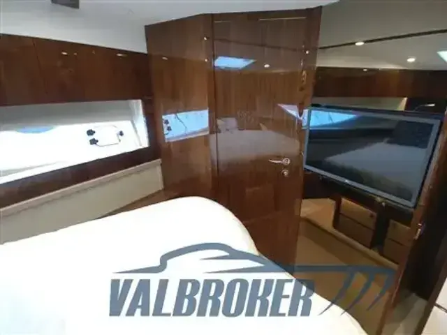 Fairline Targa 45 Open