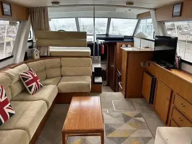 Fairline 40