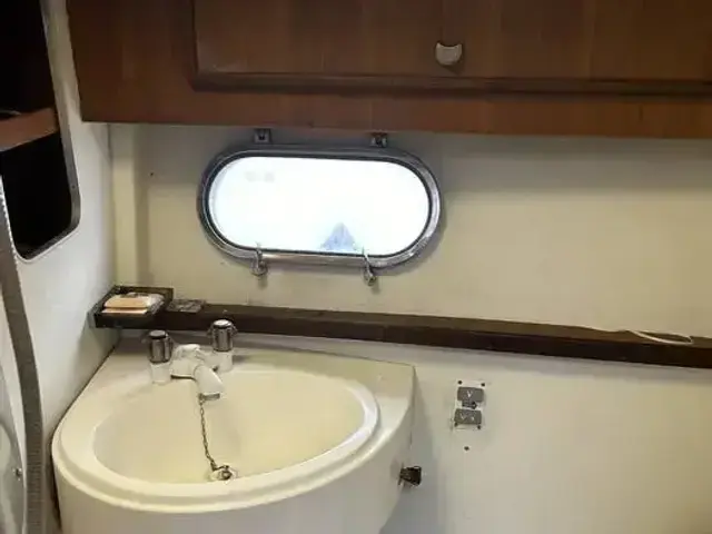 Fairline 40