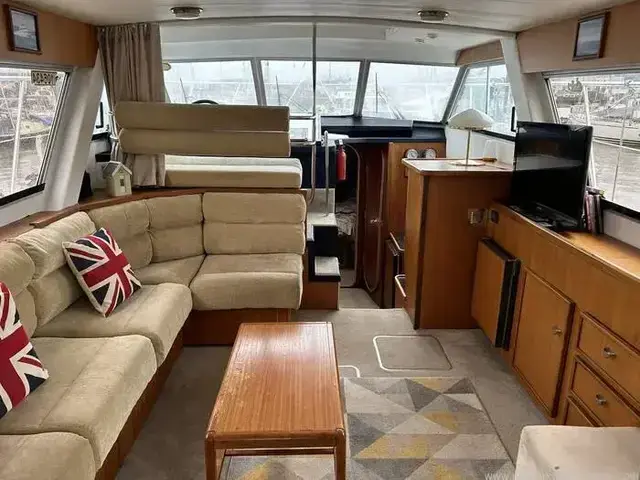 Fairline 40