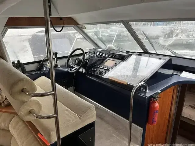 Fairline 40