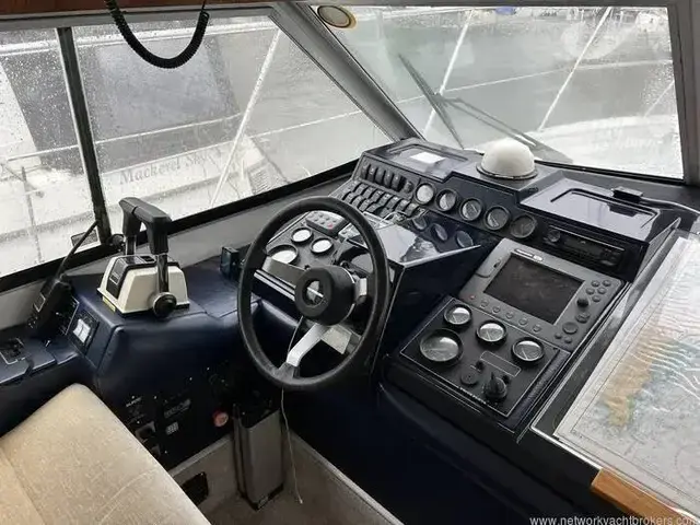 Fairline 40