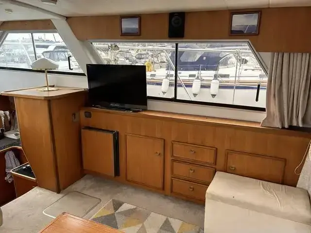 Fairline 40