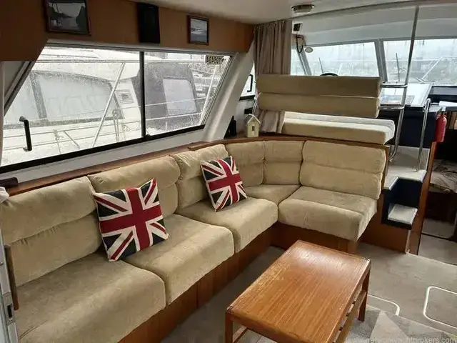 Fairline 40